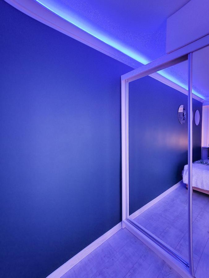 Apartament Green Mragowo-Mazury,Blisko Plaza, Centrum! Wi-Fi! 외부 사진